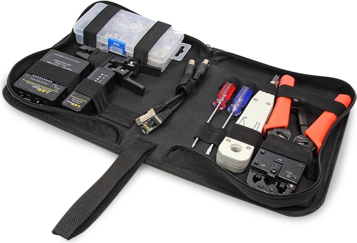 LogiLink WZ0030 (Instrument)