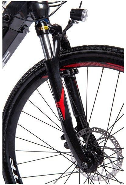 Produktbild MTF Cross 4.4 (18)