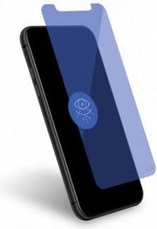 Produktbild Bigben Connected Displayschutz mit Blaulichtfilter (1 Stück, Apple iPhone 11 Pro Max)