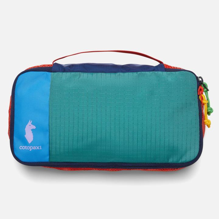 Immagine prodotto Cotopaxi Cubo 3 Travel Cube Del Dia