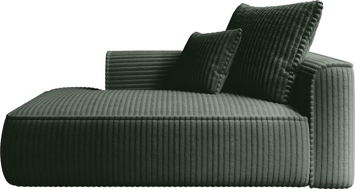 Produktbild Vente-unique Pineta (Recamiere)