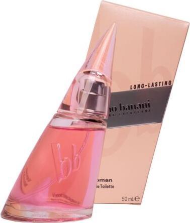 Image du produit Bruno Banani Femme (Eau de toilette, 50 ml)