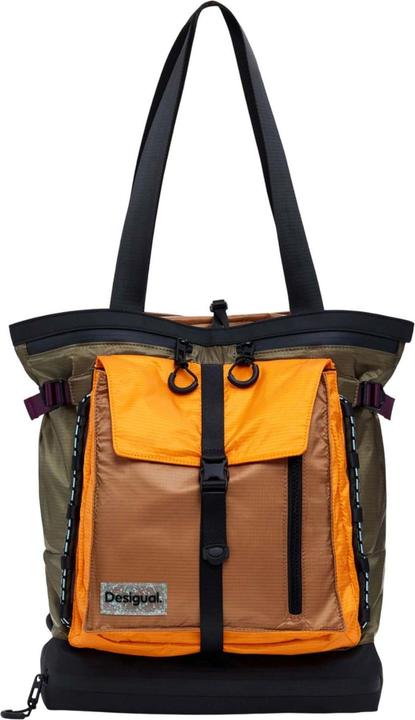 Produktbild Desigual Auraventure Explorer (13 l)