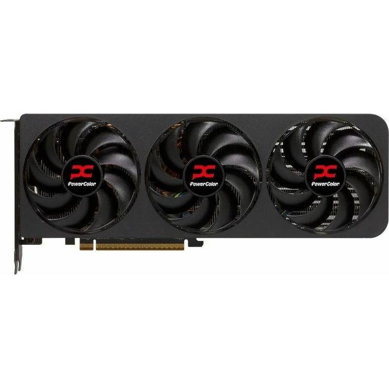 Powercolor Radeon RX 9070 Reaper (16 GB), Grafikkarte