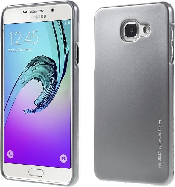 Produktbild Goospery i Jelly Metal Series (Samsung Galaxy A7 (2016))