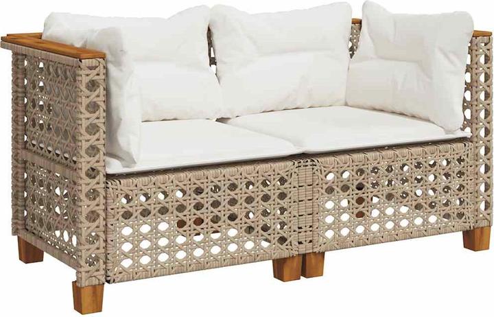 Produktbild vidaXL Hadassah