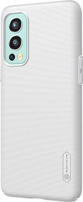 Image du produit Nillkin Série bouclier super dépoli (OnePlus Nord 2 5G)