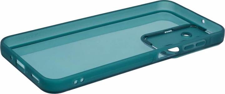 Immagine prodotto Cover-Discount Galaxy A16 - Custodia per cellulare in gomma con design metallico e protezione della fotocamera (Samsung Galaxy A16 5G)