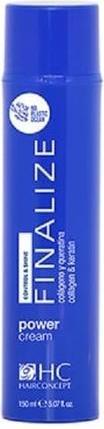 Produktbild Hairconcept H.C. Finalize Power Cream Control 150ml (Haarcreme, 300 ml)