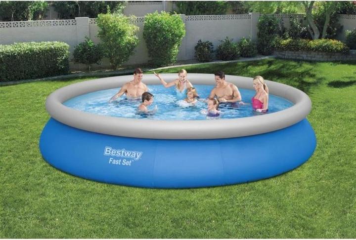 Actual product image Bestway Fast Set (Ø 457 x 84 cm)