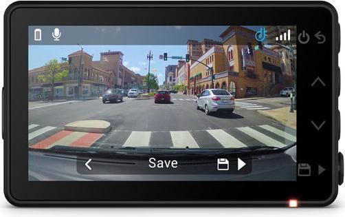 Produktbild Garmin Mini 3 (Eingebautes Mikrofon, WLAN, Beschleunigungssensor, GPS-Empfänger, Nachtsicht, Full HD)