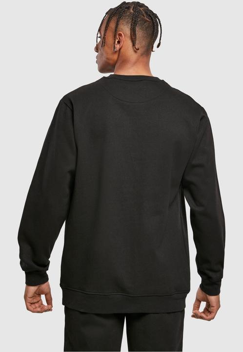 Produktbild Merchcode Motley Crue - Vintage Punk Collage Crewneck - 138461 (L)