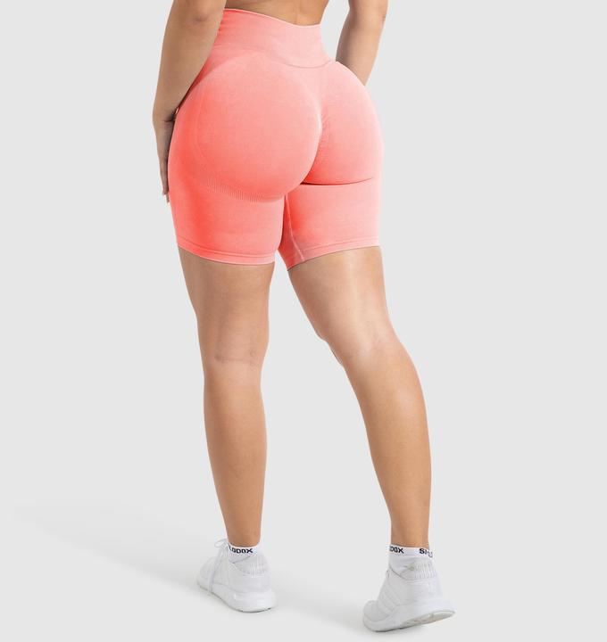 Image du produit Smilodox Shorts Batik Scrunch Ruth (L)