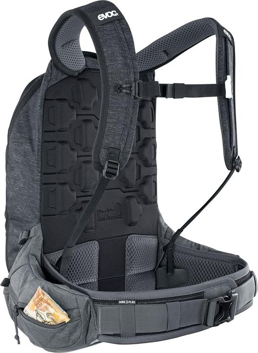 Actual product image Evoc Trail Pro S/M (16 l)