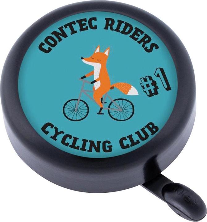 Contec Glocke Kid-A-Ring