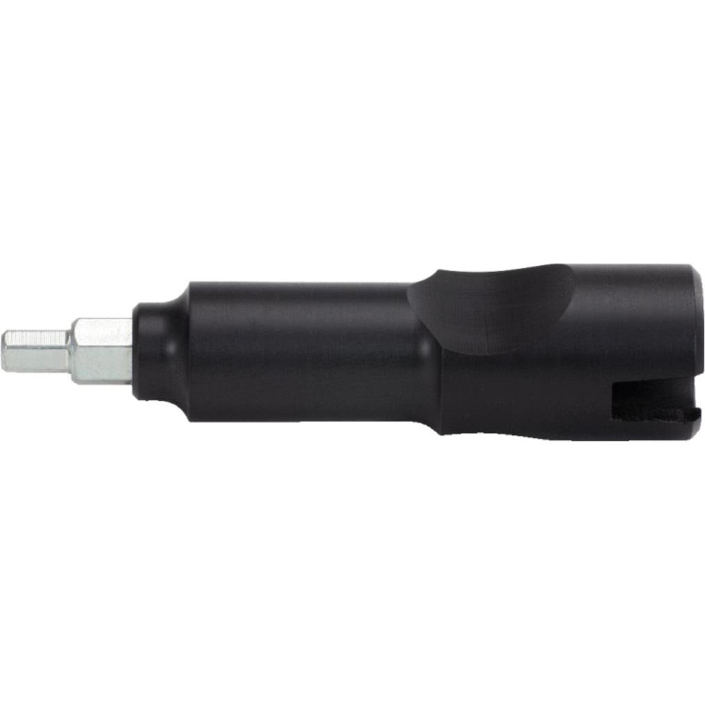 KS Tools, Steckschlüssel + Stecknuss, 116.2097 (13 mm)