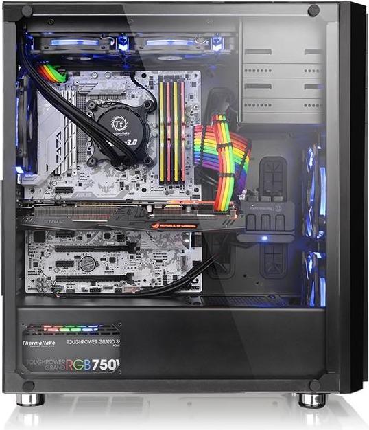 Produktbild Thermaltake Versa H26 (ATX)