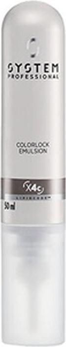 Produktbild System Professional Colorlock Stabilizing Emulsion For Colored Hair - 50 Ml (50 ml)