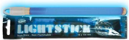 Actual product image Mil-tec Light stick 1.0 x 15 cm (1 pcs.)