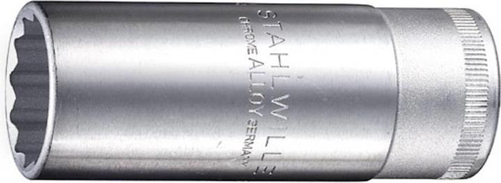 Actual product image Stahlwille Socket (24 mm)
