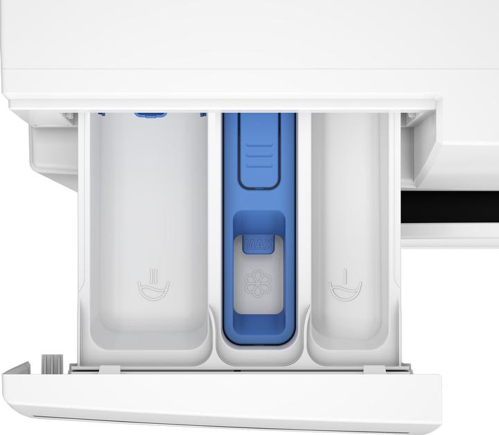 Image du produit Beko Machine à laver W105 (9 kg, Gauche)