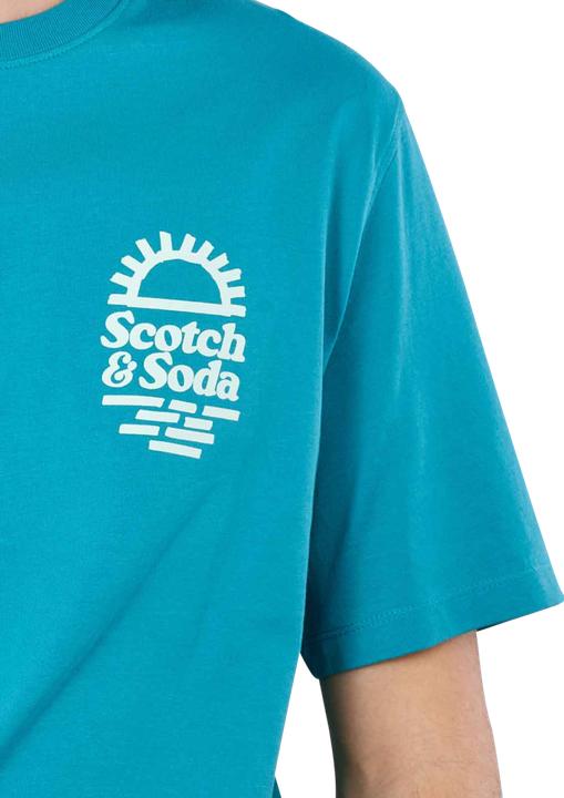 Immagine prodotto Scotch & Soda 10018599 (L)