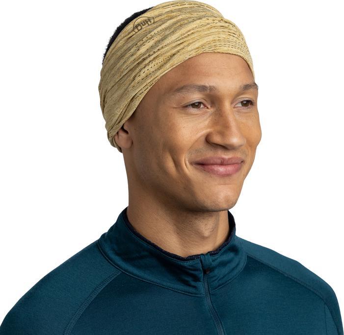 Actual product image Buff Dryflx
