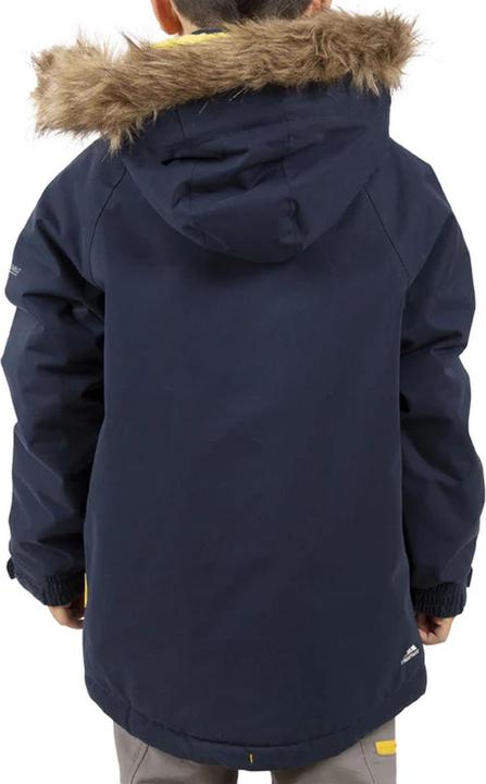 Immagine prodotto Trespass Parka Upbeat (128)