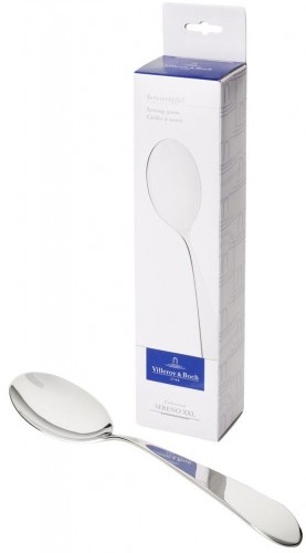 Produktbild Villeroy & Boch Servierlöffel Sereno XXL (Servierlöffel)