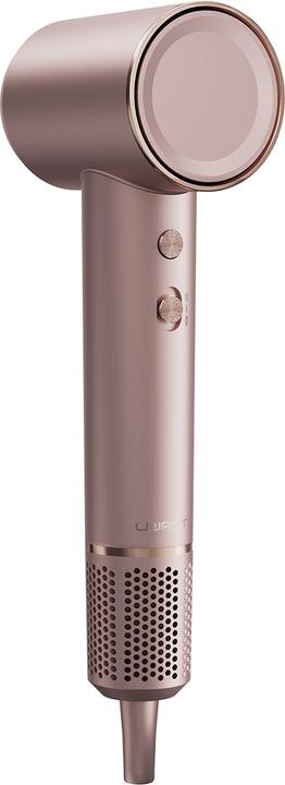 Actual product image No Name UWANT H100 Pink | Hair dryer | 1500W