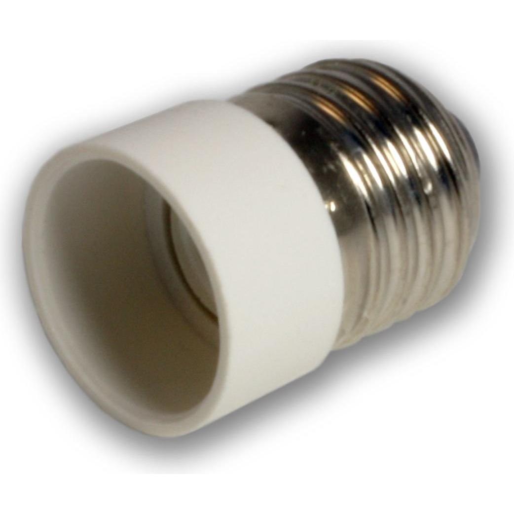 Synergy 21, Zubehör Beleuchtung, LED Adapter für LED-Leuchtmittel E27-E14