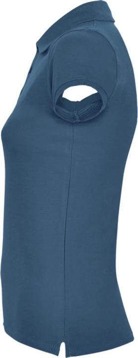 Produktbild Alpinia Star Poloshirt (M)