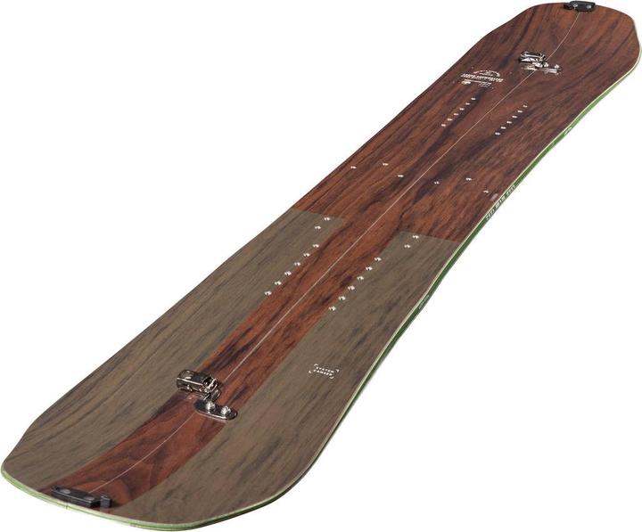 Produktbild Snowboard Coda Splitboard 2021 (161)