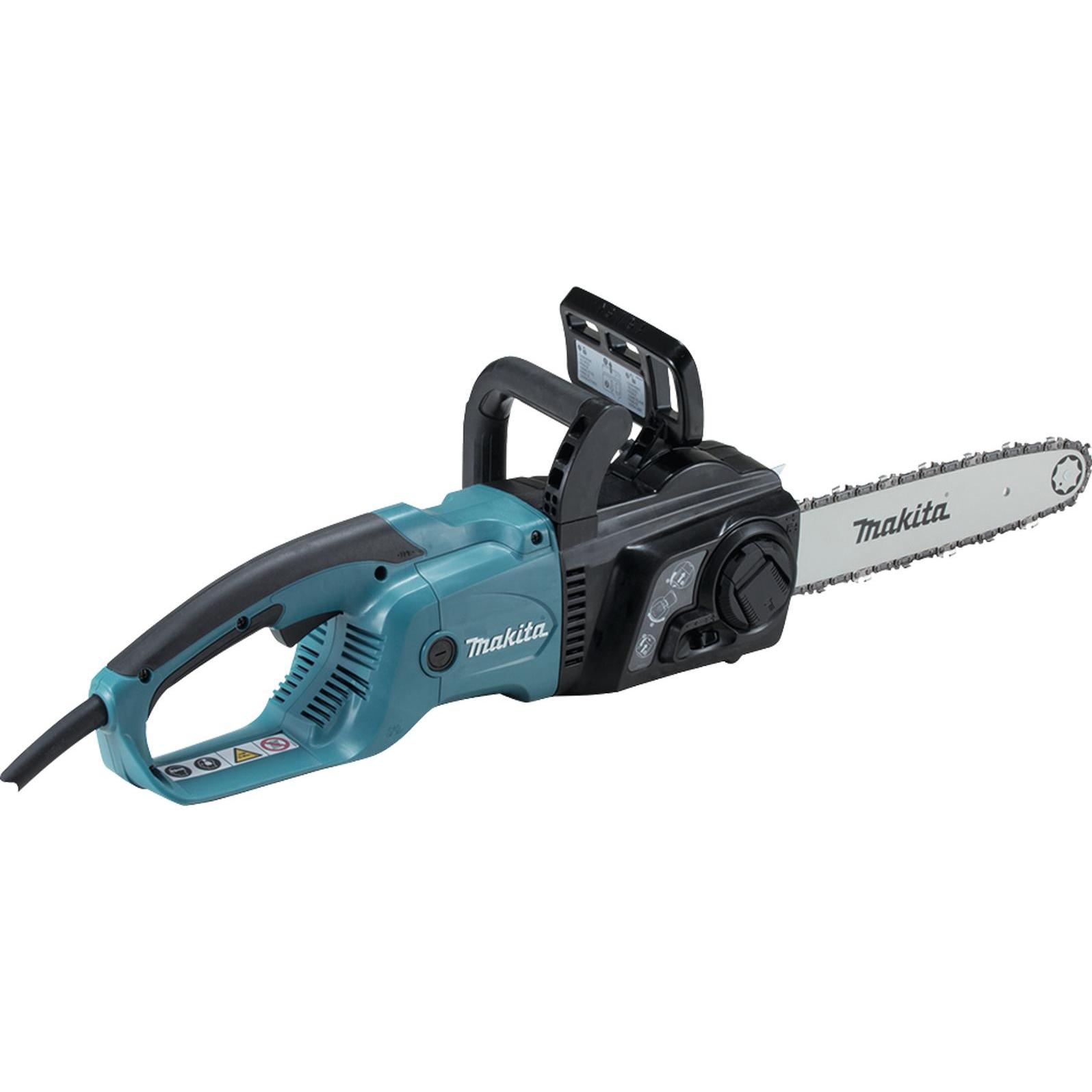 Makita, Kettensäge, UC4051A (Elektro Kettensäge)