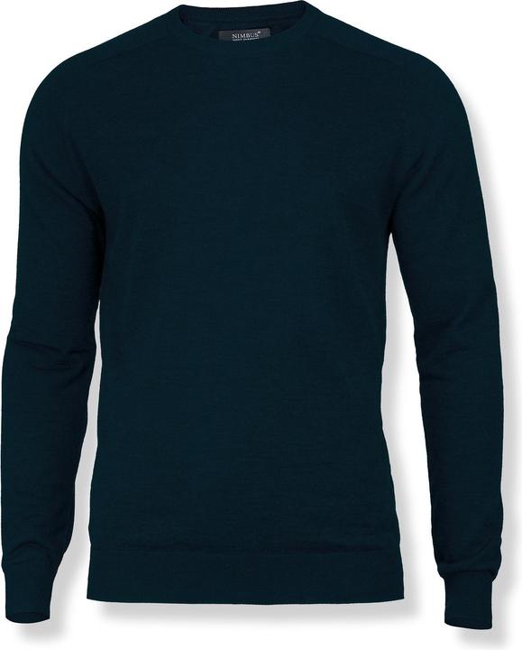 Marineblau