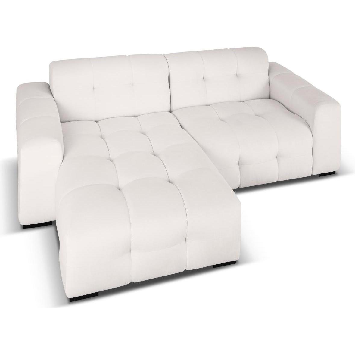 Micadoni, Sofa, Kendal (Ecksofa)