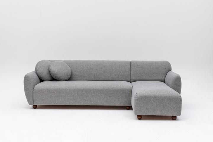 Produktbild Atelier del Sofa Brayan (Ecksofa)