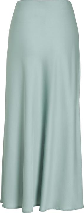 Produktbild Vila VIELLETTE High Waist Midirock (36)