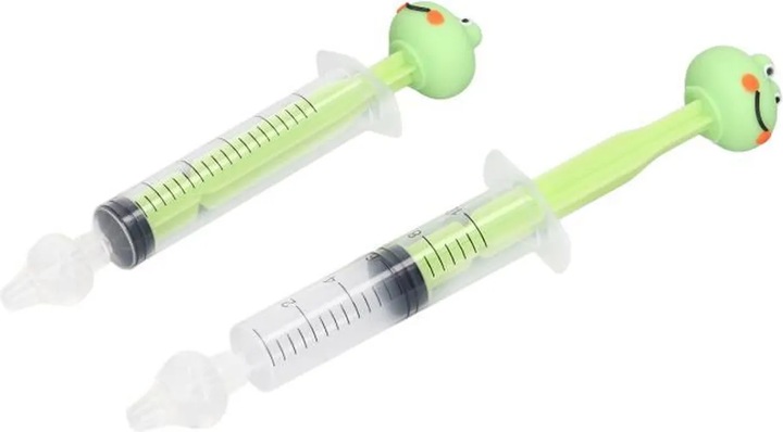 Produktbild Vog Protect Baby Frog Fly Spritzen x2