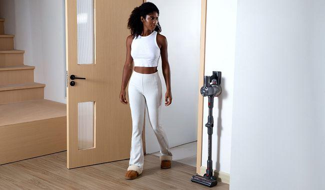 Produktbild Eziclean Cyclomax R12 Flex