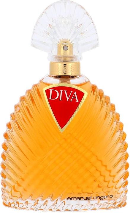 Immagine prodotto Emanuel Ungaro Profumo da donna Diva EDP 100 ml (Eau de parfum, 100 ml)