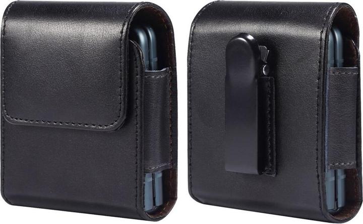 Produktbild Cover-Discount Galaxy Z Flip 3 5G - Belt Clip Gurttasche (Samsung Galaxy Z Flip3)