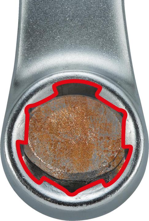 Image du produit KS Tools 517.1563 (19 mm)