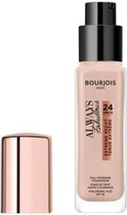 Actual product image Bourjois Always Fabulous 24H (300 Rose Sand)