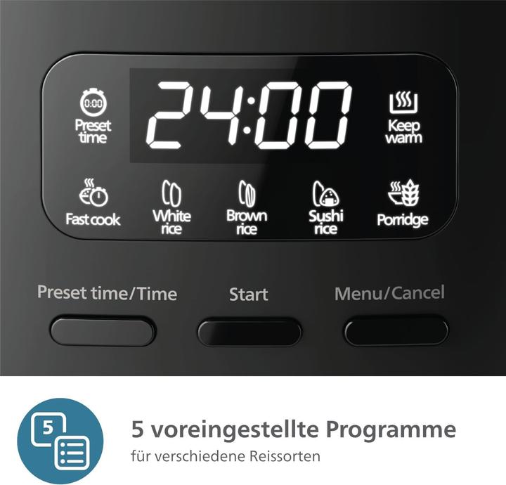 Produktbild Philips 3000 Series