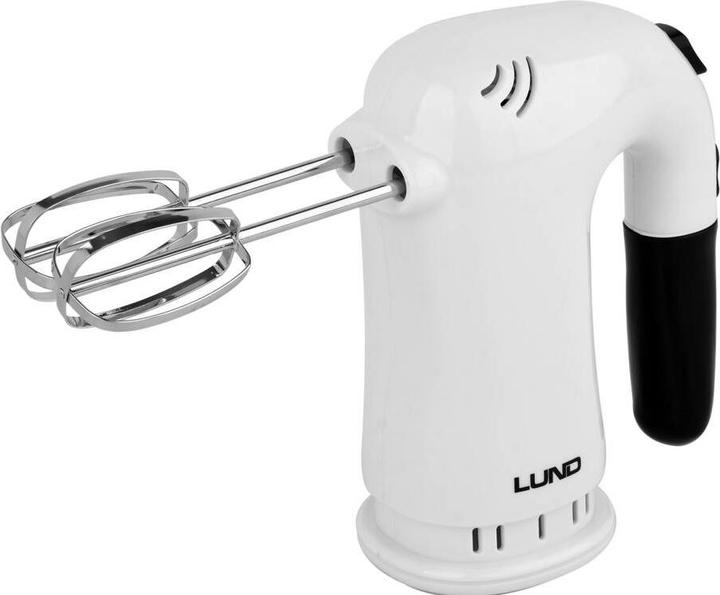 Produktbild Vorel LUND MIKSER RĘCZNY 150-200W (150 W)