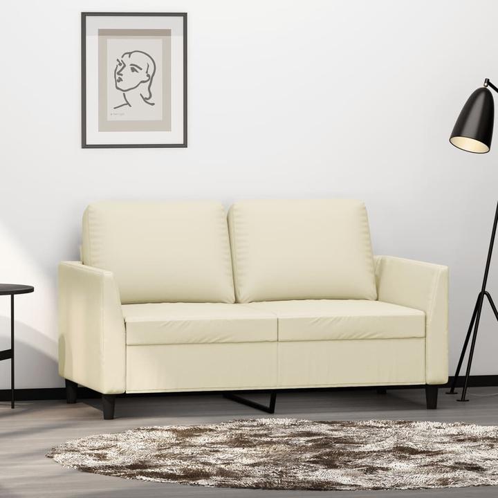 Produktbild vidaXL 2-Sitzer-Sofa (2-Sitzer)