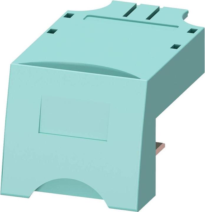 Actual product image Siemens Cable Connector S0 Spring-Loaded