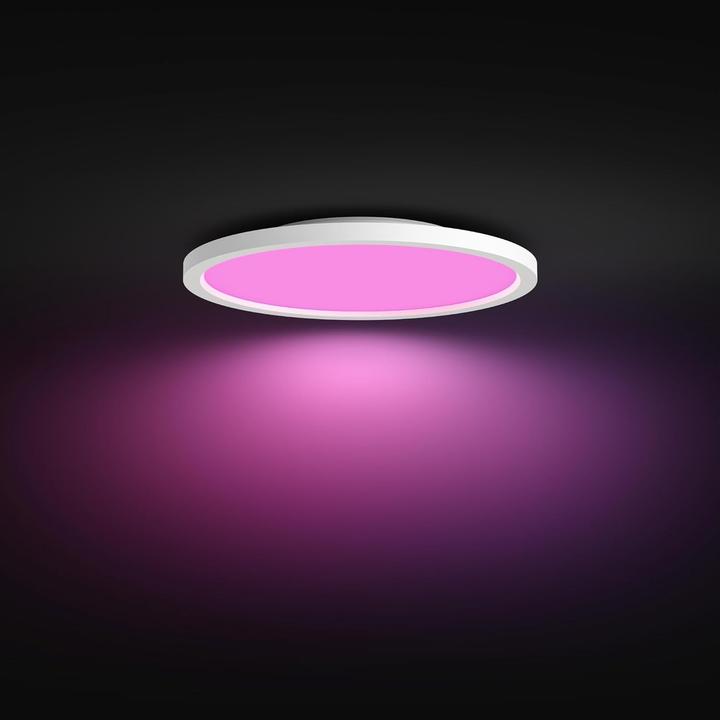 Produktbild Philips Pannello LED Sottile Devote (2000 lm)