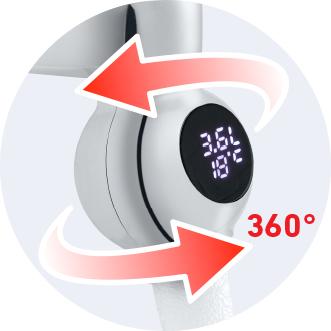 Immagine prodotto Neoperl Controllo MyFlow